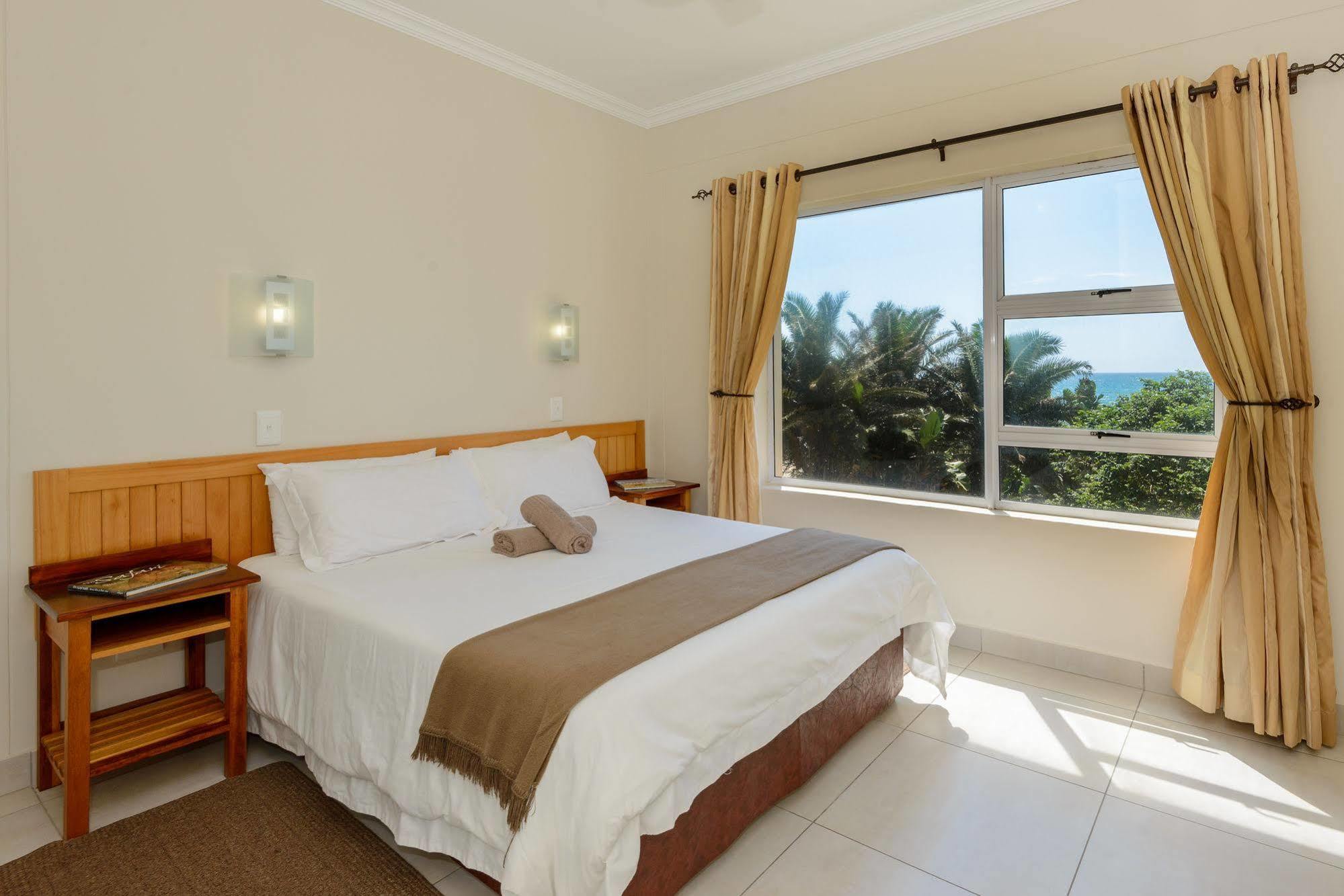 Tahiti Sands Маргит Экстерьер фото